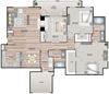 Juno w/ Garage 3 bedroom 2 bathroom